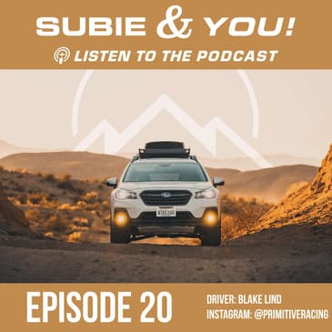 S&YE20 - Primitive Racing