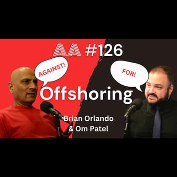 AA126 - Pros and Cons of Offshoring Software Development