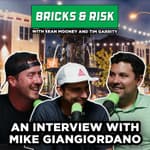Episode #46: Growing Up on Main Street America with Mike Giangiordano, Jr.