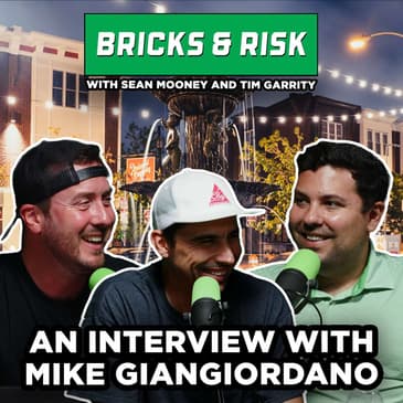 Episode #46: Growing Up on Main Street America with Mike Giangiordano, Jr.