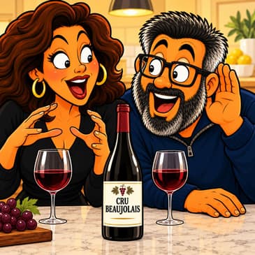 Cru Beaujolais: A Far Cry from Beaujolais Nouveau!