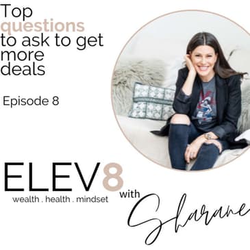 Quick Hit: Top Questions To Ask To Get More Deals