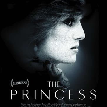 (Episode 329) "The Princess" Director: Ed Perkins.