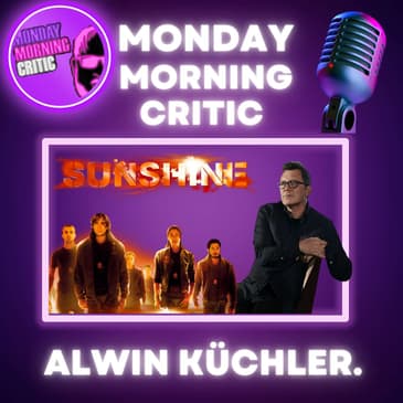 (Episode 418) "Sunshine" Cinematographer: Alwin Küchler.