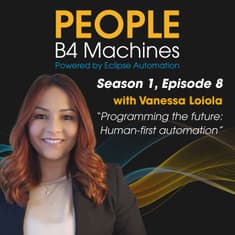 Programming the future: Human-first automation