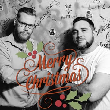 Episode 037 - Happy Holidays