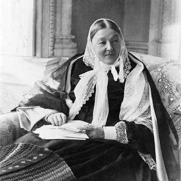 Food- Nightingale Minisode #6