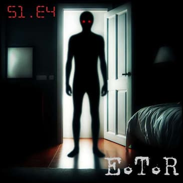 Shadow People (Part 1)