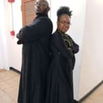 TRUE WORSHIPPERS FELLOWSHIP Strategies of war revival INVITATION