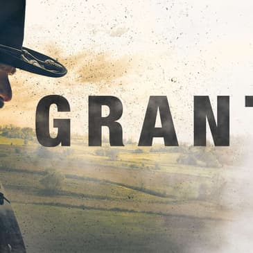 (Episode 223) "Grant" Director: Malcolm Venville.