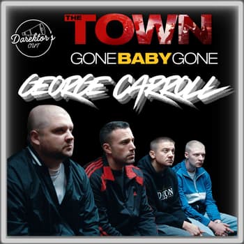 Episode 596 | George Carroll | "The Town" and "Gone Baby Gone"