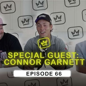 JIMMY IS GOING TO BE CG’S COACH?!?! | CG’s Journey, Partnerships & Evolving the Game