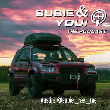 S&YE75 - Subie Rae Rae