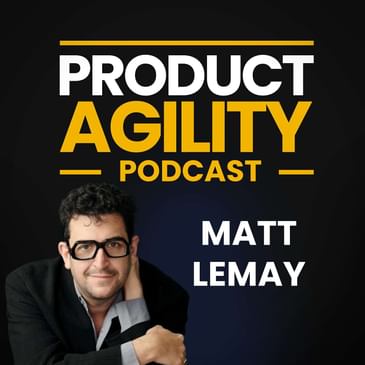 Impact-First Product Teams (With Matt LeMay)