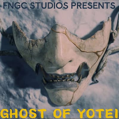 FNGC Reviews: Ghost of Yotei (ft. Dave Jackson of Tales from the Backlog)