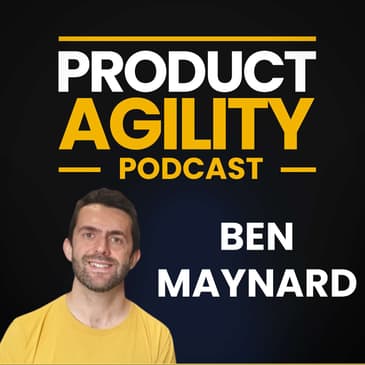 Stop Worshipping the Roadmap: Start Building Real Relationships