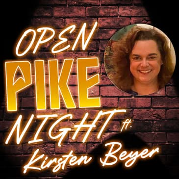 Kirsten Beyer Interview - The Oracle of Starfleet