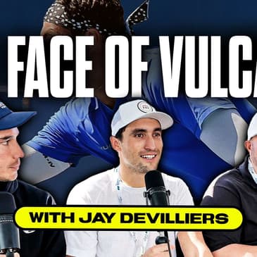 The Flying Frenchman Jay Devilliers joins KOTC at Worlds