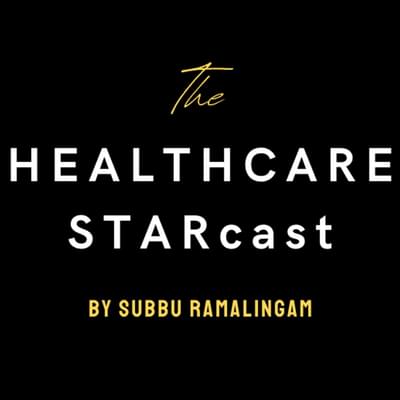 The Healthcare STARcast