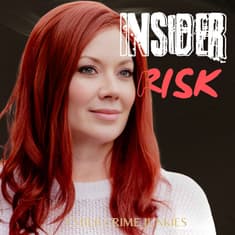 Shadows Within: A Spy Unmasks How Insider Risk Affects Cyber Security