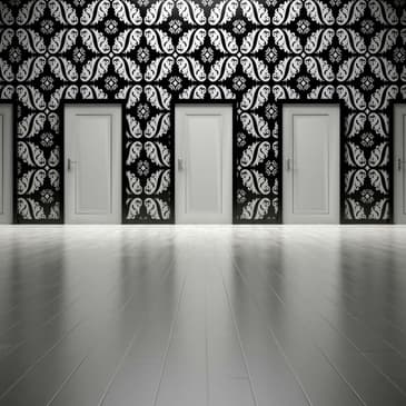 Risking It All For A Relationship