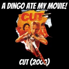 Lights, Camera, Kylie – Exploring the Chaos of Cut