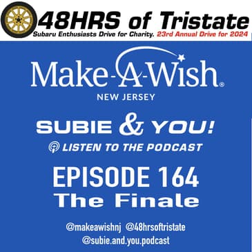 S&YE164 - 48 Hours of Tristate The Finale