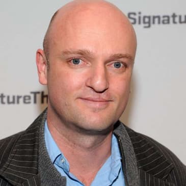 (Episode 270) "Gone Baby Gone" Actor: Matthew Maher.