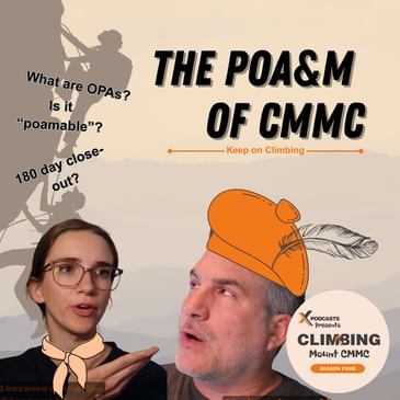 What Is a POA&M? (And What It Isn't)