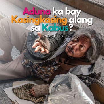 Wali Bisaya: Aduna ka bay Kasingkasing alang sa Kabus?