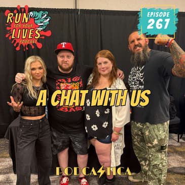 RFYL 267: A Chat with Us Part IV
