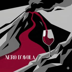 Italian Wine Adventure #20: Nero d’Avola!