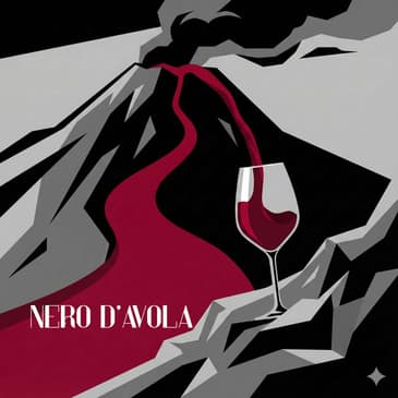 Italian Wine Adventure #20: Nero d’Avola!