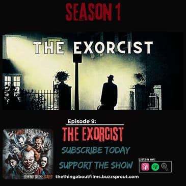 The Exorcist (1973) Explained: Behind the Scenes, Real Exorcism Case & Lasting Horror Legacy