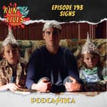 Run For Your Lives Podcast Episode 193: Signs