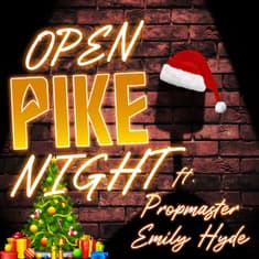 Hyde the Gifts! - OPN 2025 Holiday Special