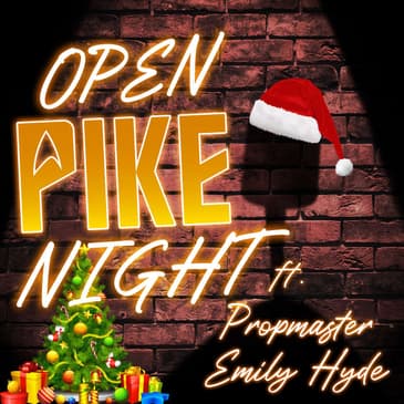 Hyde the Gifts! - OPN 2025 Holiday Special