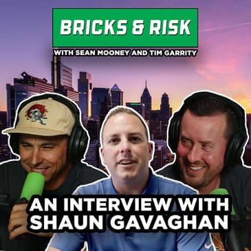 Episode #55: Bootstrapping a Family Insurance Business with Shaun Gavaghan