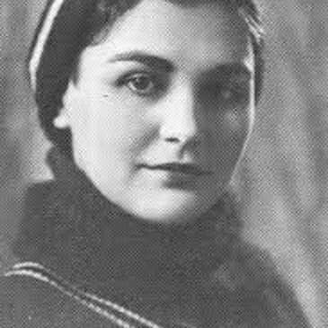 Nancy Wake Part 1