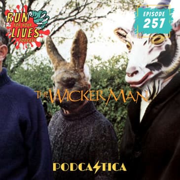 RFYL 257: The Wicker Man (1973)