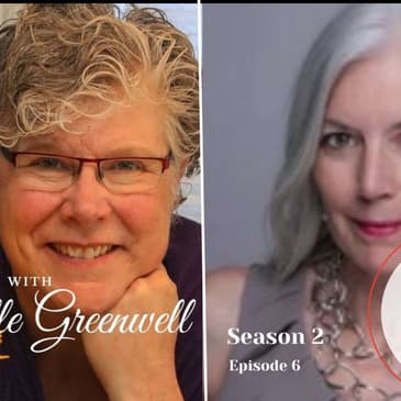 Feet and Your Health with Dr. Margaret Winters