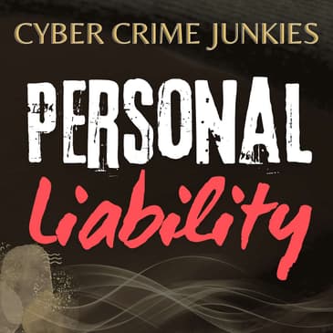 Are you at Risk? Personal Liability Cyber Breaches.