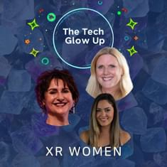 The Power of Five: How XR Women Built a Global Movement for Women in Spatial Computing