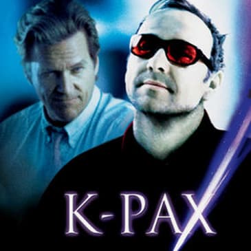 (Episode 29)-"K-PAX" Interview: Author Gene Brewer.