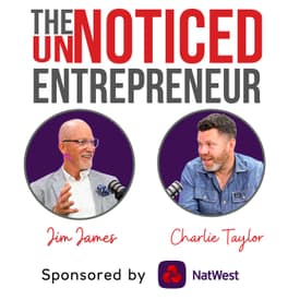 How an alcohol allergy uncorked expats entrepreneurial spirit.