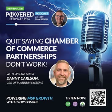 Quit Saying Chamber of Commerce Partnerships Don't Work!