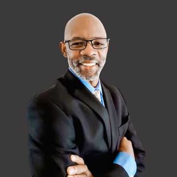 Grooming Young Minds for Excellence with Antwaun Thompson