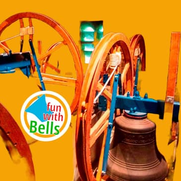 Ringing Success: Church History, Fundraising, and Band Building in Nevern