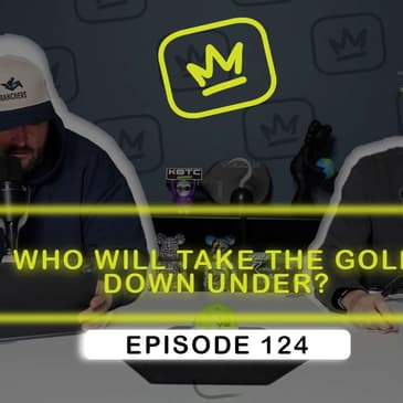 HEADING DOWN UNDER: PPA AUSTRALIA OPEN PREVIEW | New Contracts for Top 50 & Answering Your Questions