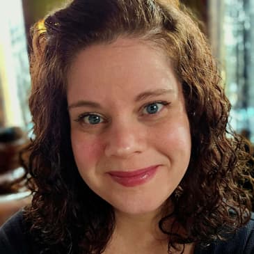 Founder of Nurses for Nurses, Jennifer Crow